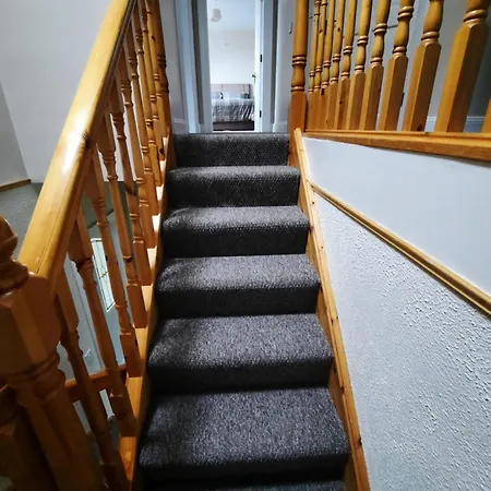 Lantställe Clone Manor *