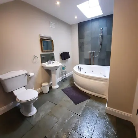 컨트리하우스 Clone Manor Ballyragget