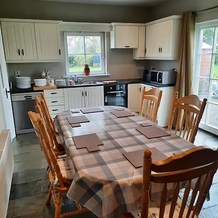 Clone Manor * Ballyragget