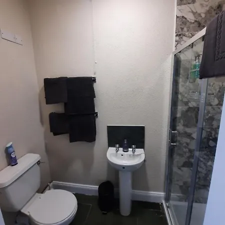 Clone Manor Lantställe Ballyragget