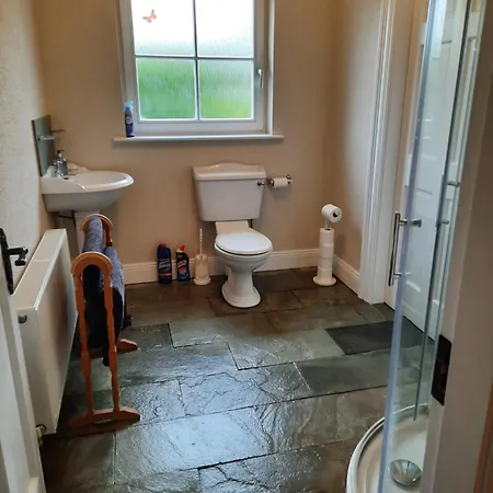 Clone Manor Lantställe