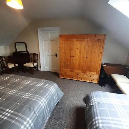 Clone Manor Ballyragget