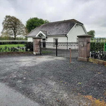 Clone Manor Landhuis