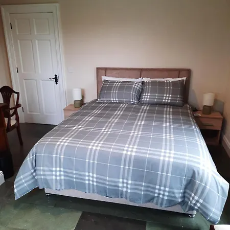 Clone Manor Lantställe