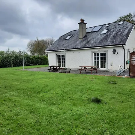 Landhuis Clone Manor