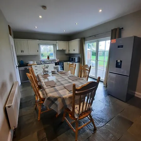 Clone Manor 컨트리하우스 Ballyragget