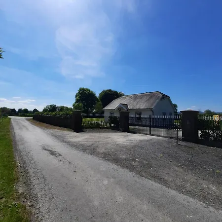 Landhuis Clone Manor Ballyragget