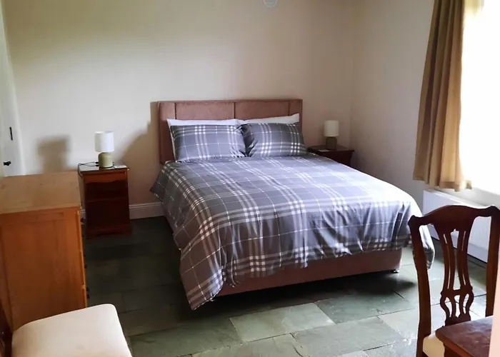 Landhuis Clone Manor Ballyragget