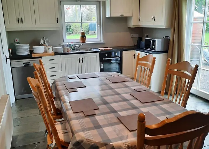 Clone Manor * Ballyragget