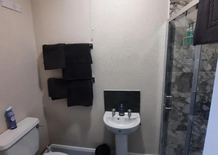 Clone Manor Landhuis Ballyragget