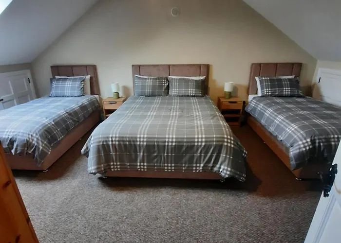 Clone Manor Landhuis Ballyragget