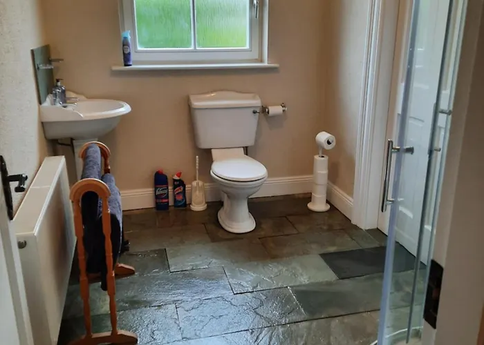 Clone Manor Landhuis