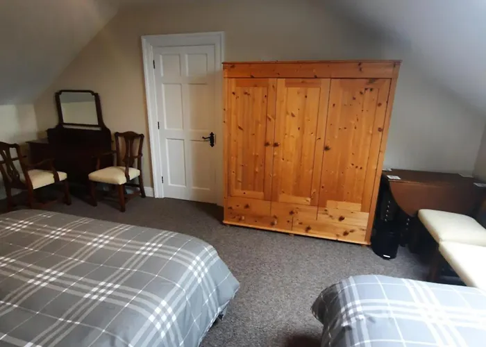 Clone Manor Ballyragget