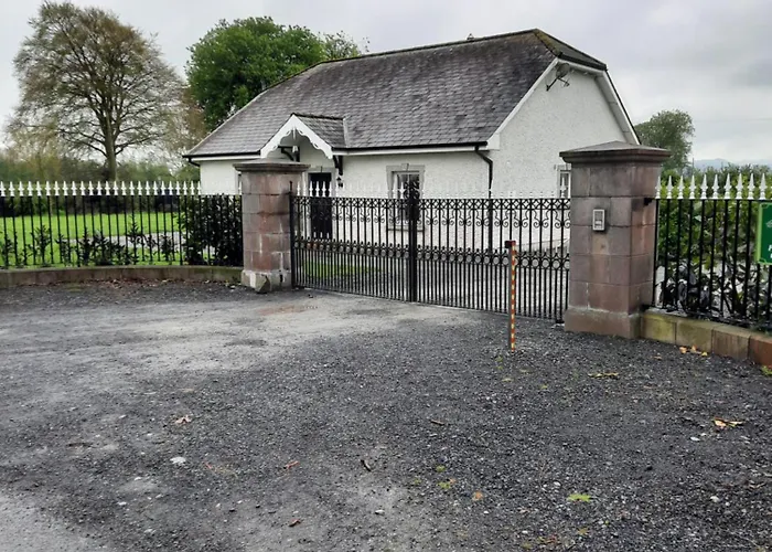 Clone Manor Landhuis