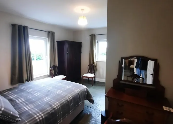 Clone Manor Ballyragget