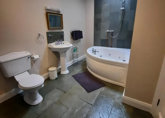 Clone Manor * Ballyragget