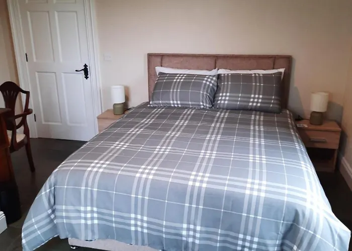 Clone Manor Landsted