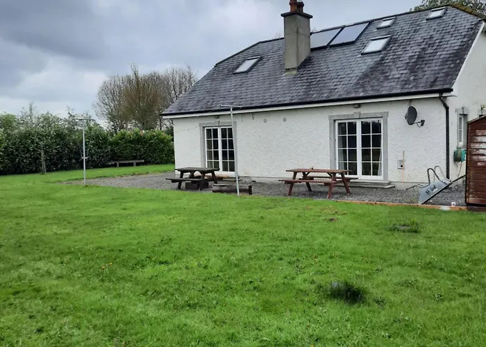 Landsted Clone Manor