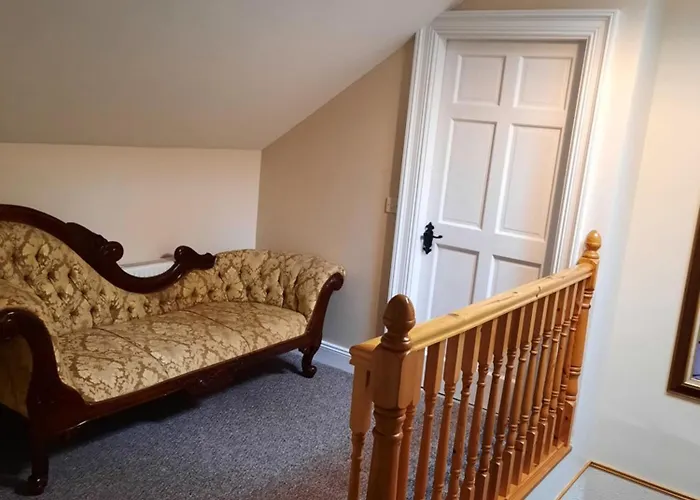 Clone Manor Landhuis *