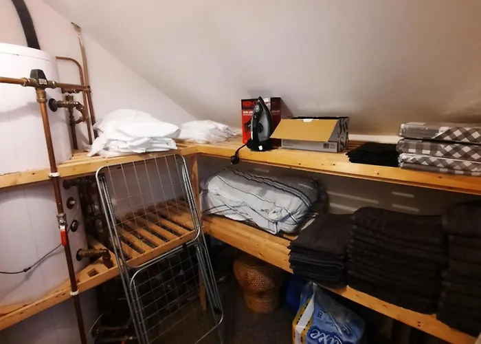 Landsted Clone Manor *