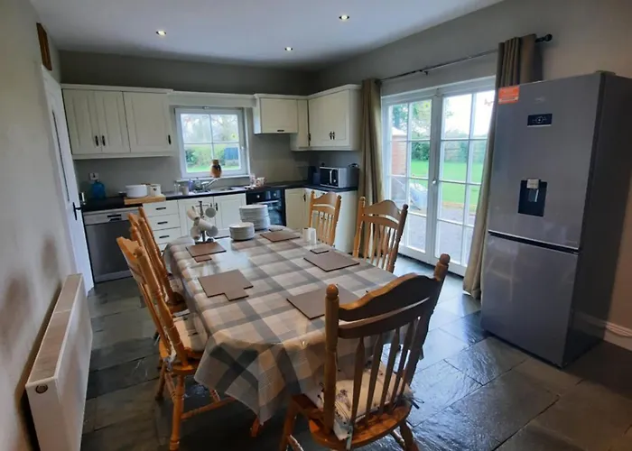 Clone Manor Landhuis Ballyragget