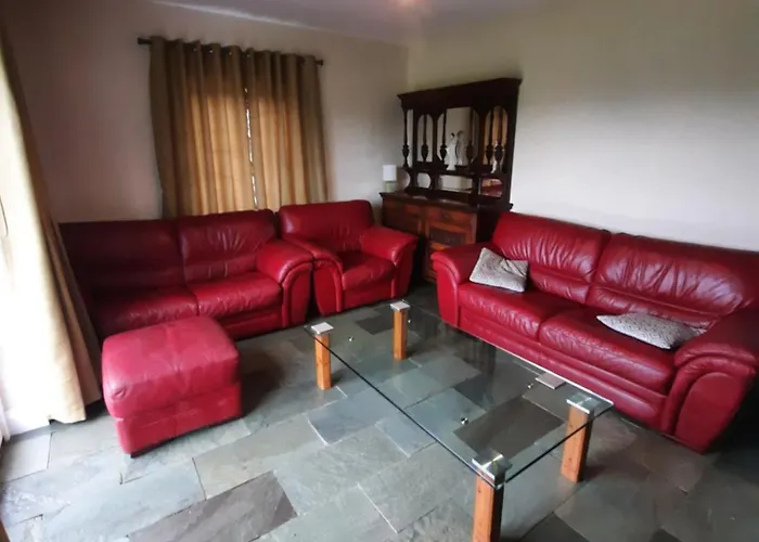 Clone Manor Ballyragget