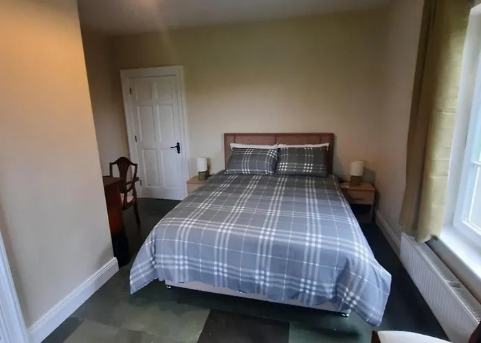 Landhuis Clone Manor *