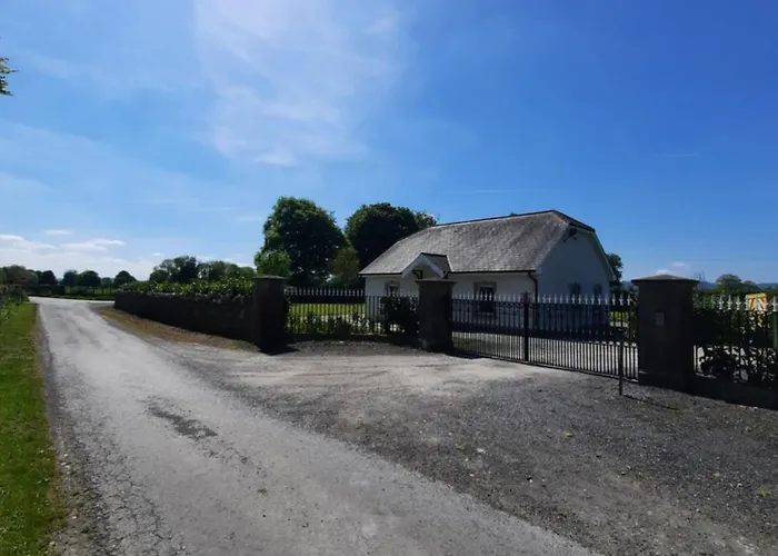 Landhuis Clone Manor Ballyragget